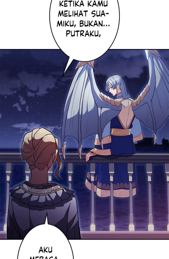White Dragon Duke: Pendragon Bab 53 halaman 51