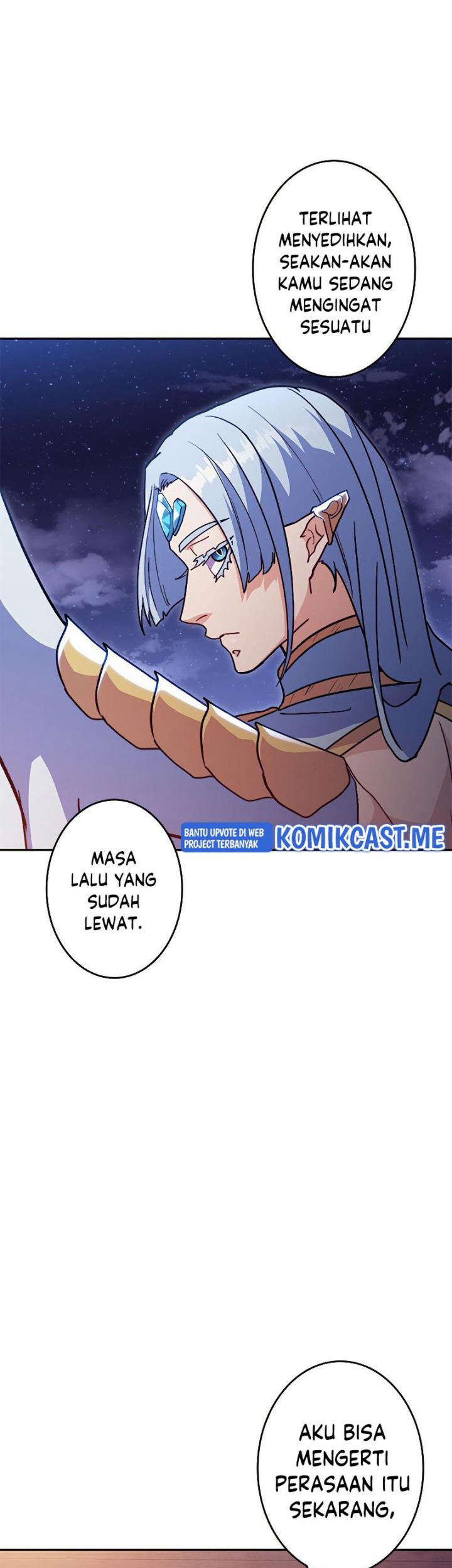 White Dragon Duke: Pendragon Bab 53 halaman 53