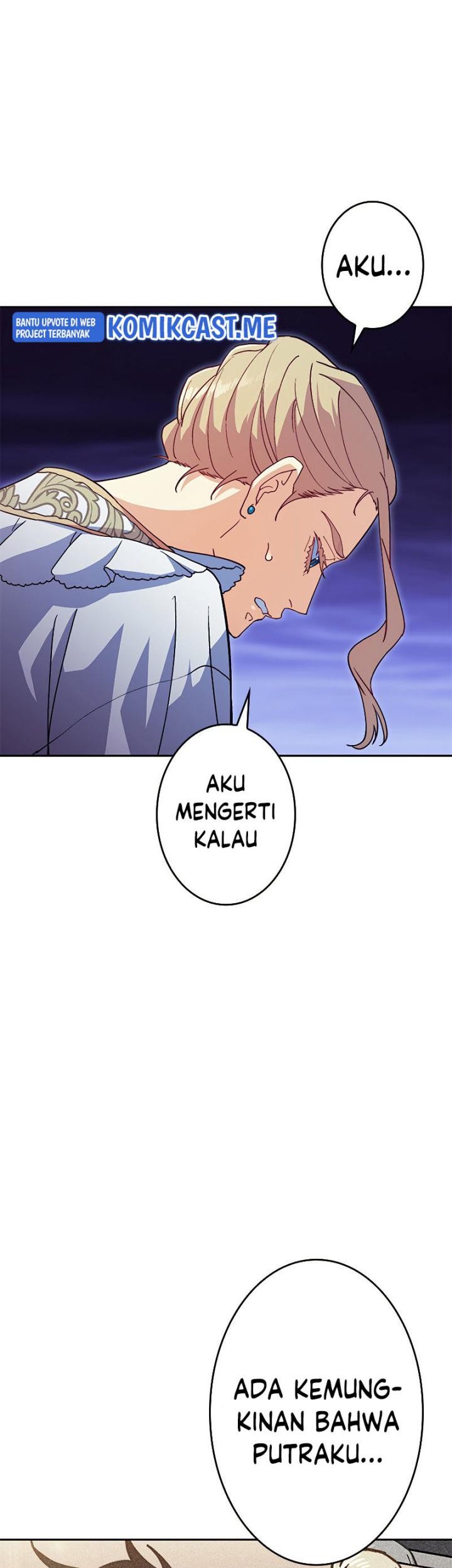 White Dragon Duke: Pendragon Bab 53 halaman 57