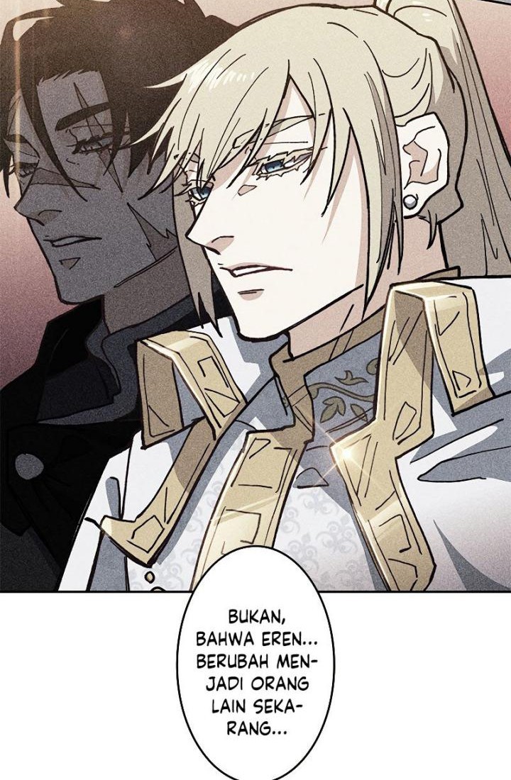 White Dragon Duke: Pendragon Bab 53 halaman 58