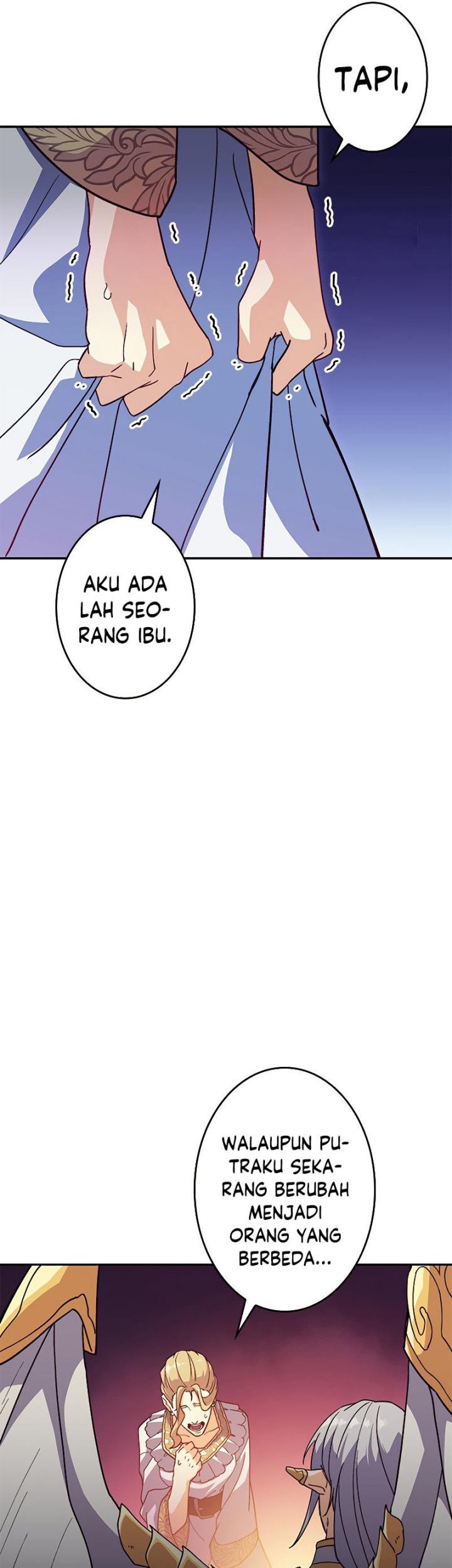 White Dragon Duke: Pendragon Bab 53 halaman 60