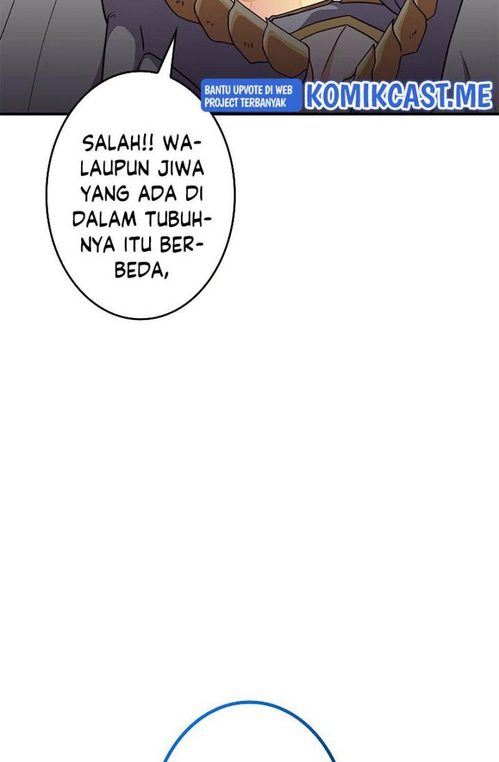 White Dragon Duke: Pendragon Bab 53 halaman 61