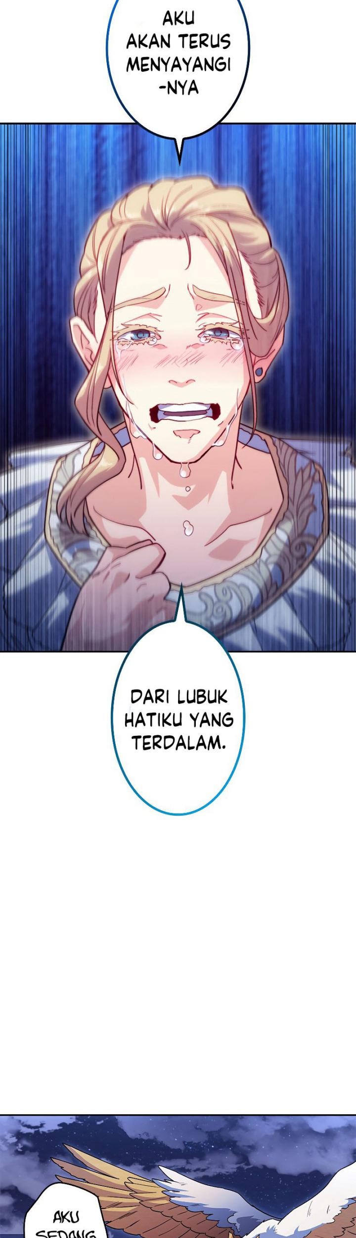 White Dragon Duke: Pendragon Bab 53 halaman 62