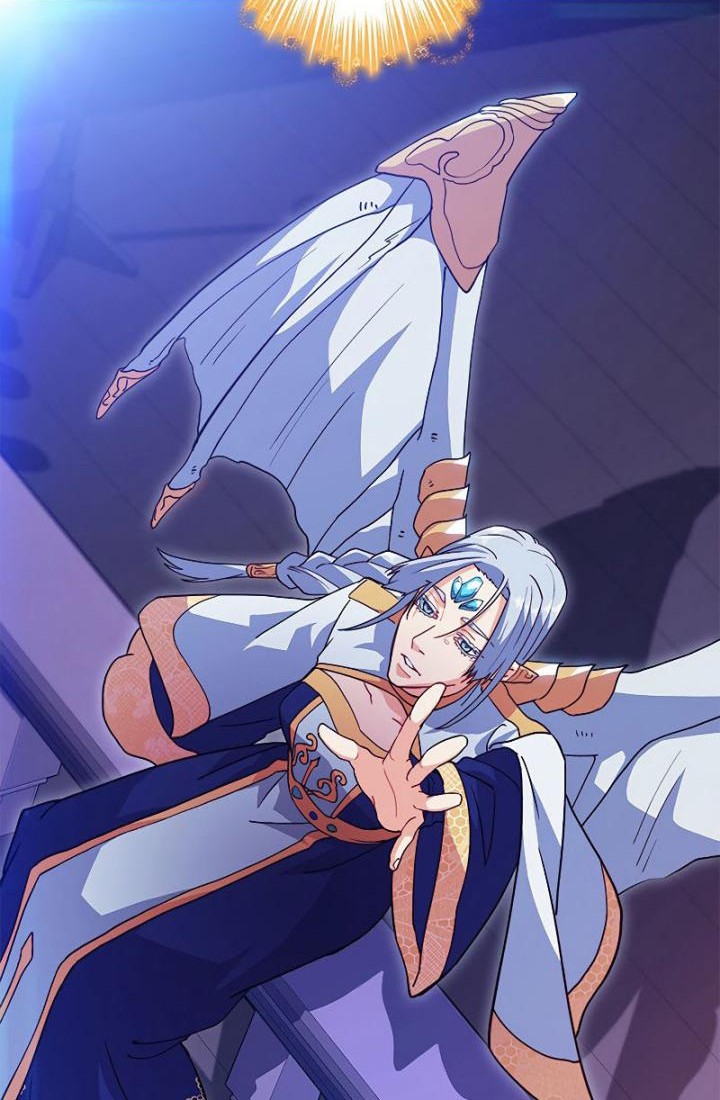 White Dragon Duke: Pendragon Bab 53 halaman 69