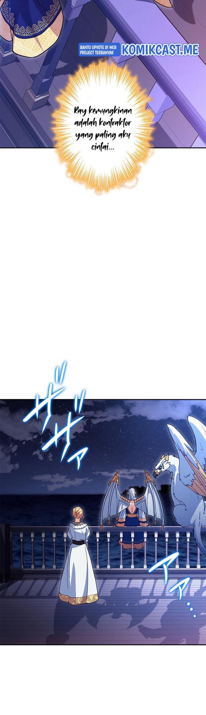 White Dragon Duke: Pendragon Bab 53 halaman 70