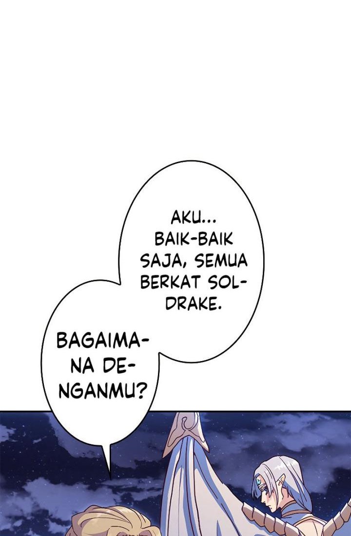 White Dragon Duke: Pendragon Bab 53 halaman 74