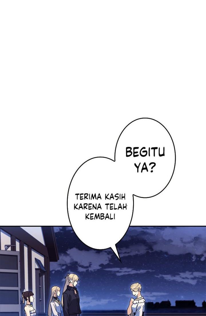 White Dragon Duke: Pendragon Bab 53 halaman 76