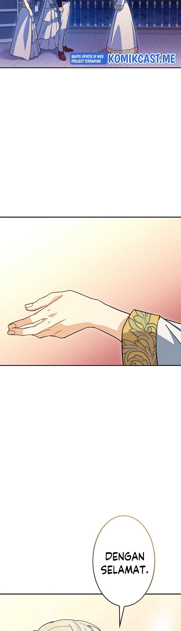 White Dragon Duke: Pendragon Bab 53 halaman 77