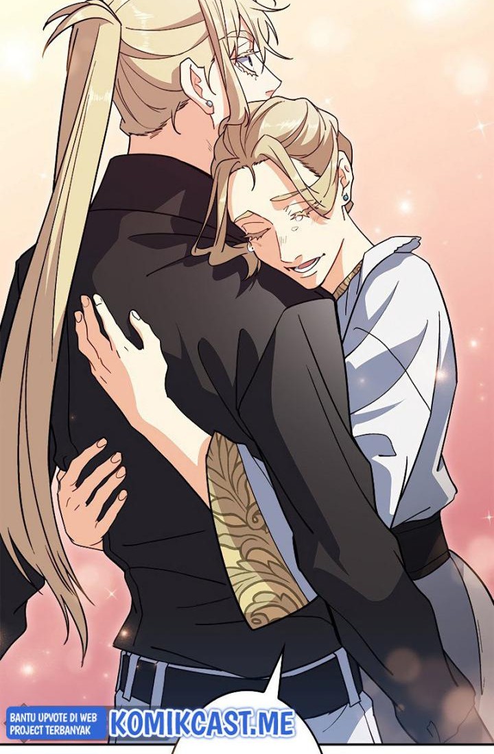 White Dragon Duke: Pendragon Bab 53 halaman 78