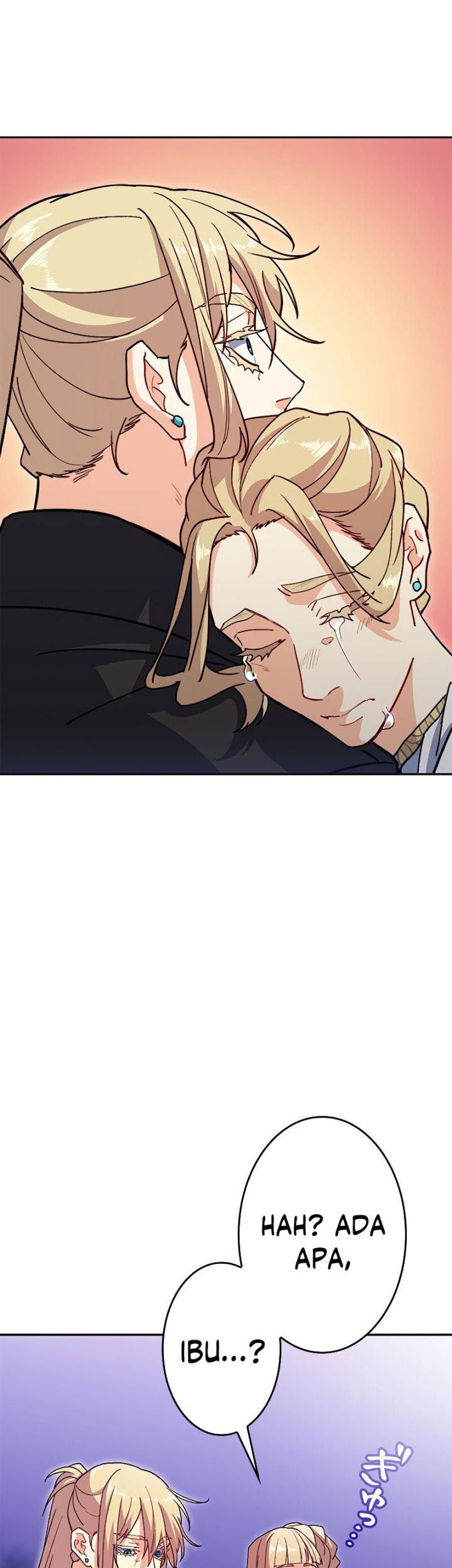 White Dragon Duke: Pendragon Bab 53 halaman 80