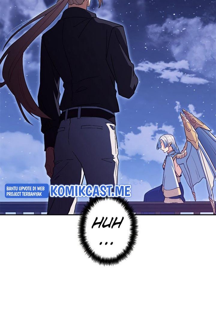 White Dragon Duke: Pendragon Bab 53 halaman 83