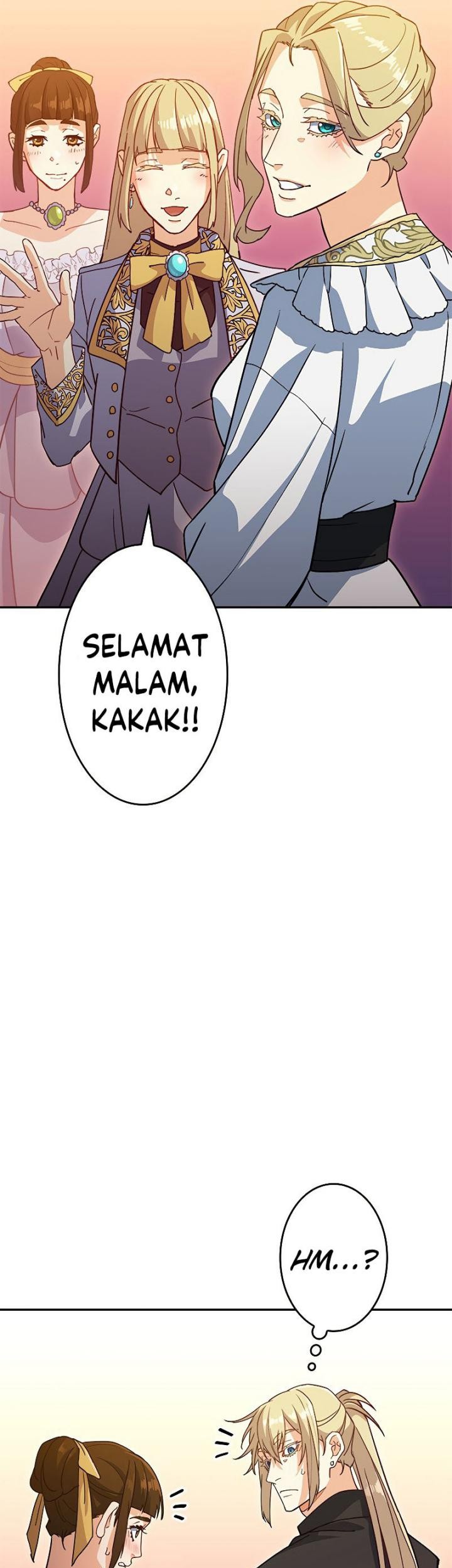 White Dragon Duke: Pendragon Bab 53 halaman 86