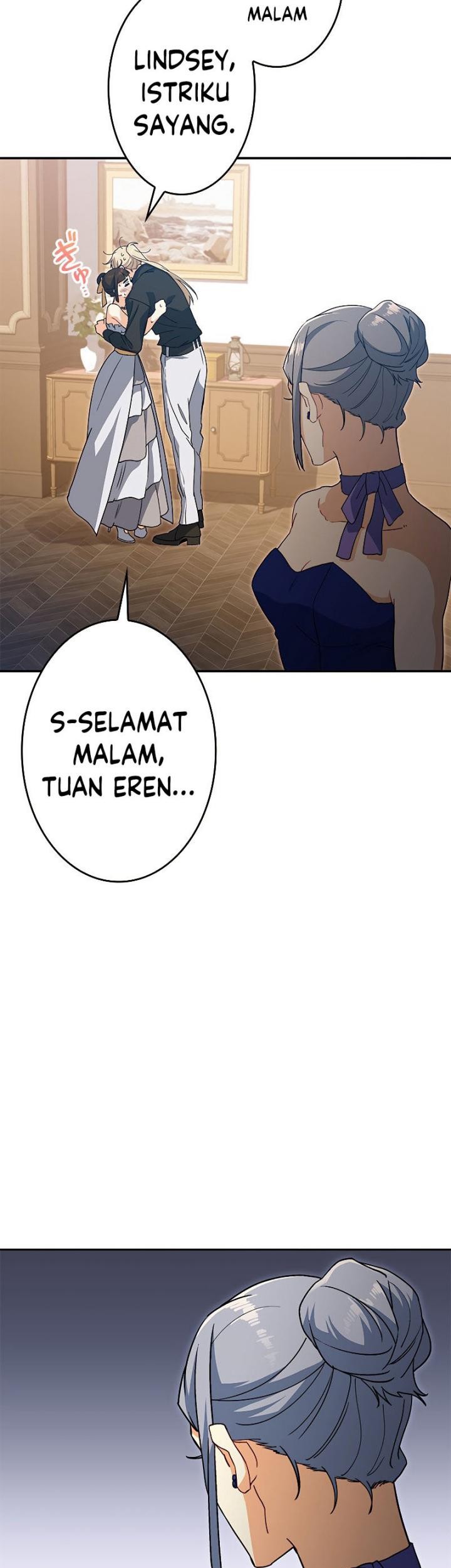 White Dragon Duke: Pendragon Bab 53 halaman 88