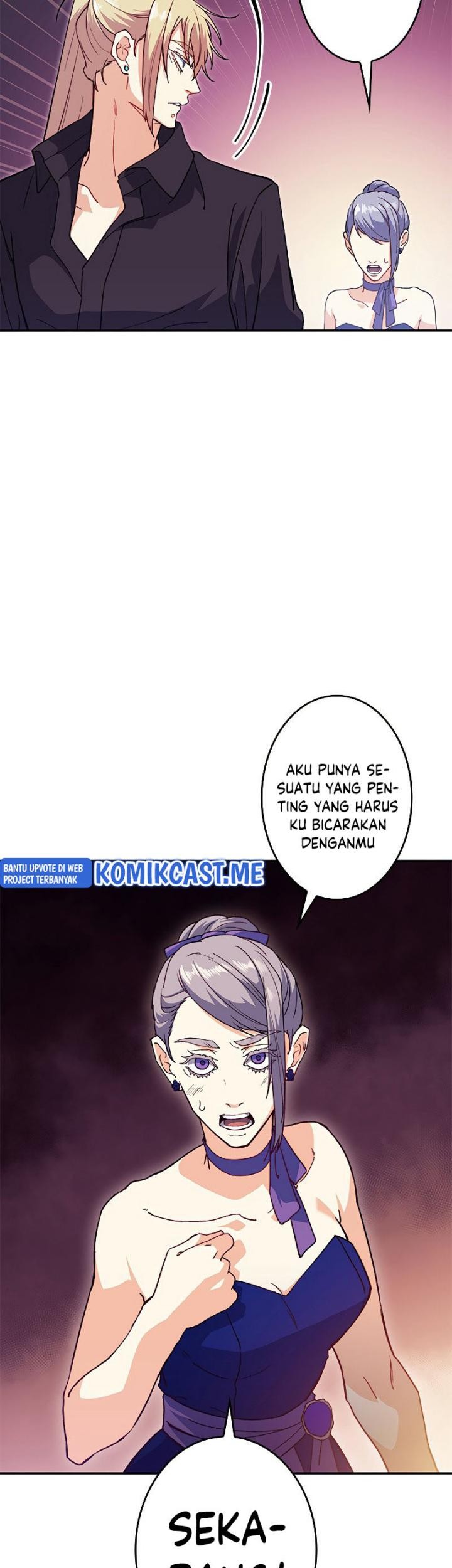 White Dragon Duke: Pendragon Bab 53 halaman 90