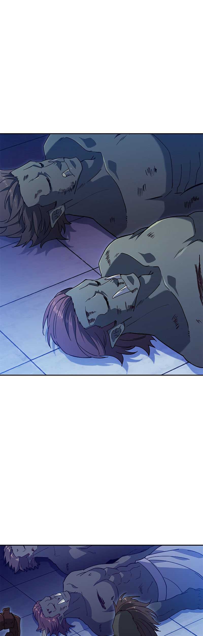 White Dragon Duke: Pendragon chapter 54 halaman 3
