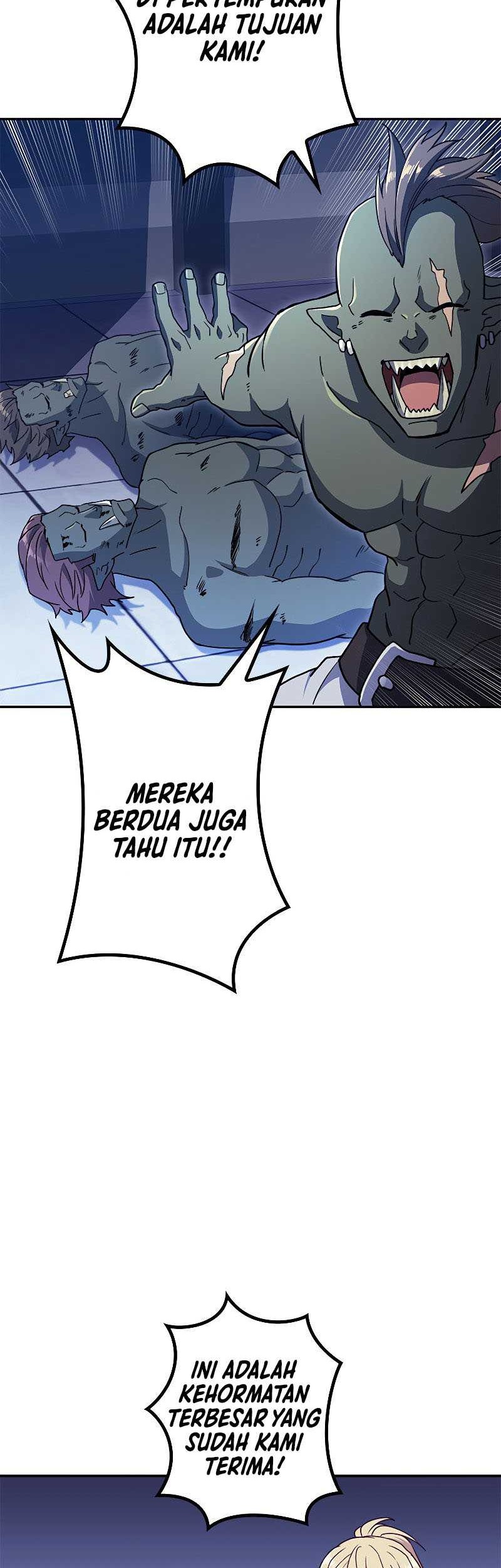 White Dragon Duke: Pendragon chapter 54 halaman 6