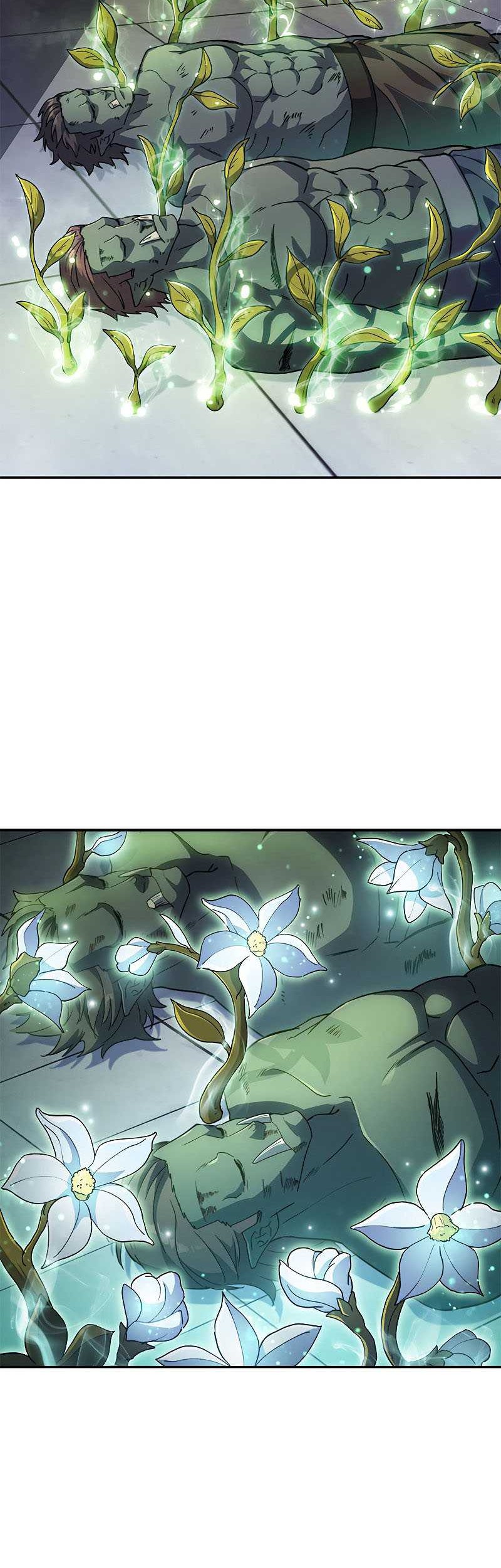 White Dragon Duke: Pendragon chapter 54 halaman 10