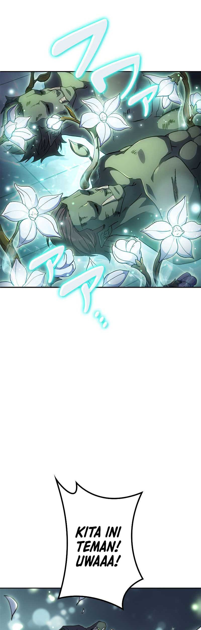 White Dragon Duke: Pendragon chapter 54 halaman 11