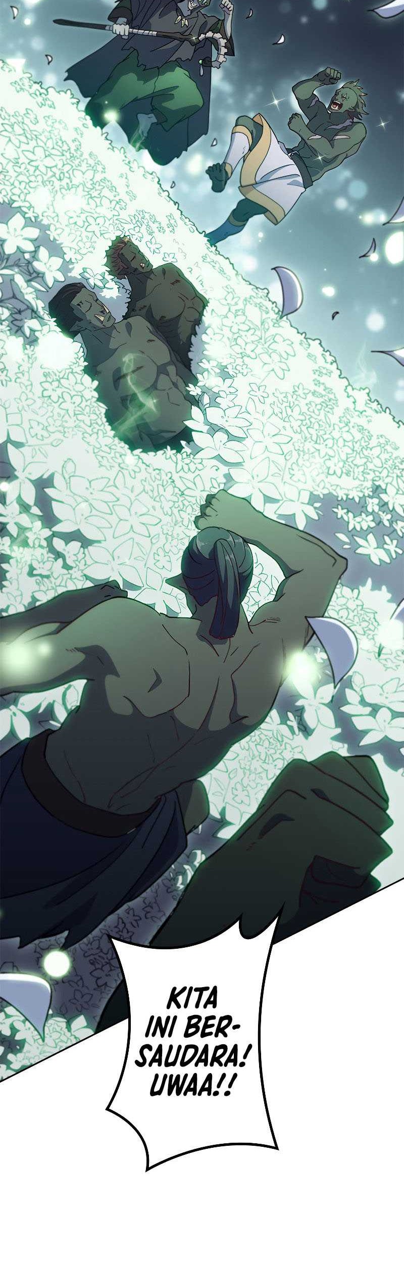 White Dragon Duke: Pendragon chapter 54 halaman 12