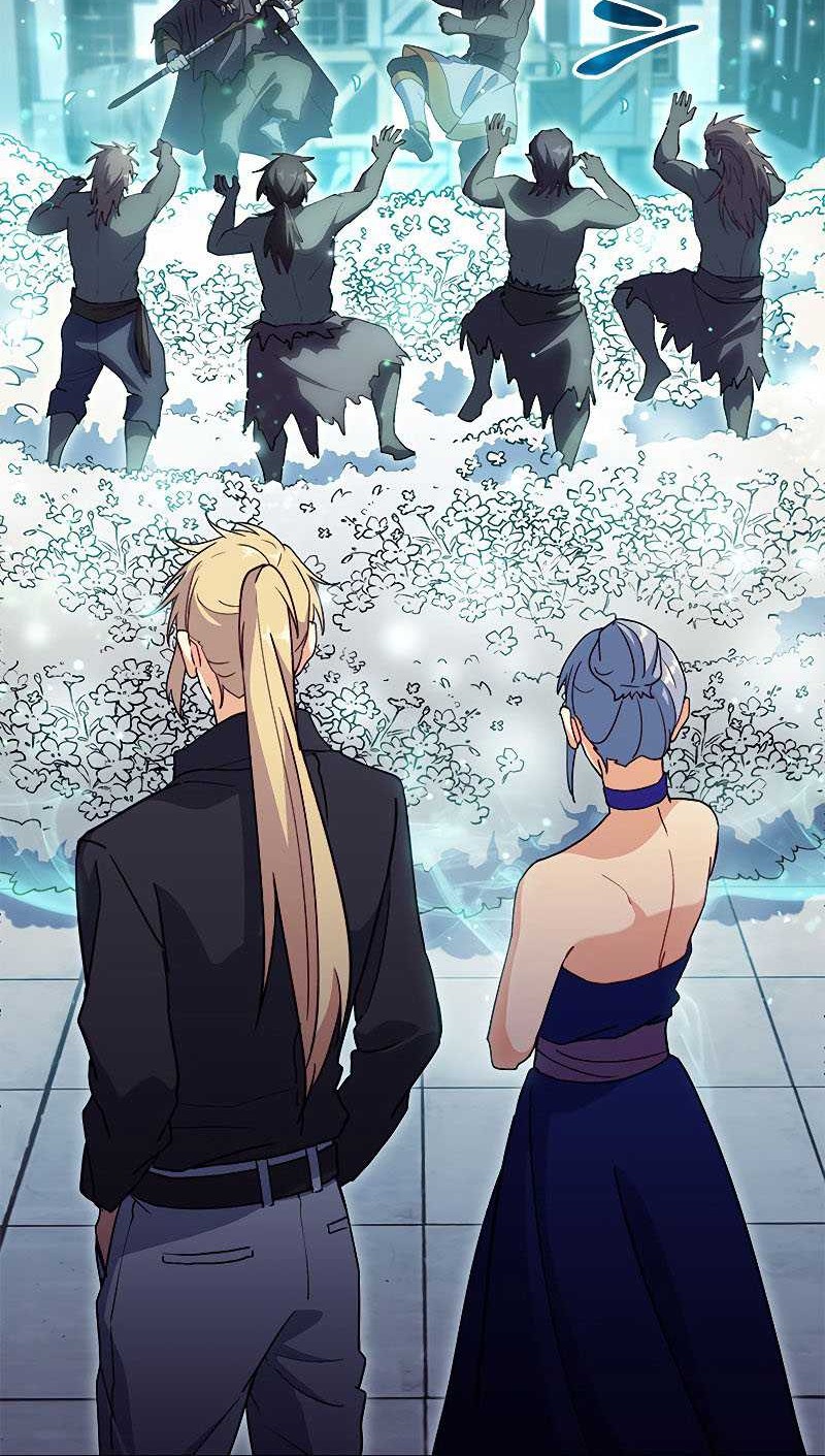 White Dragon Duke: Pendragon chapter 54 halaman 14