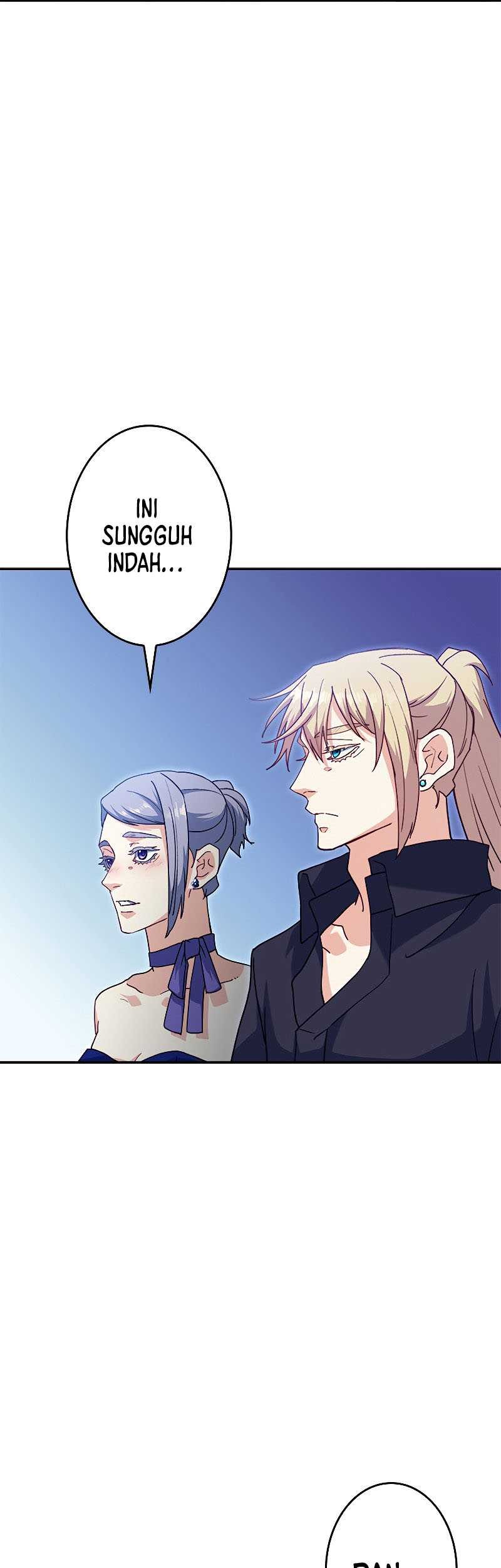 White Dragon Duke: Pendragon chapter 54 halaman 15