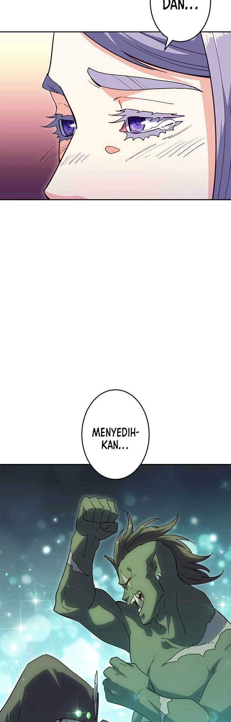 White Dragon Duke: Pendragon chapter 54 halaman 16