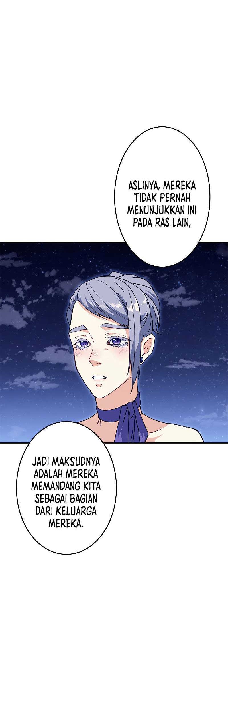 White Dragon Duke: Pendragon chapter 54 halaman 18