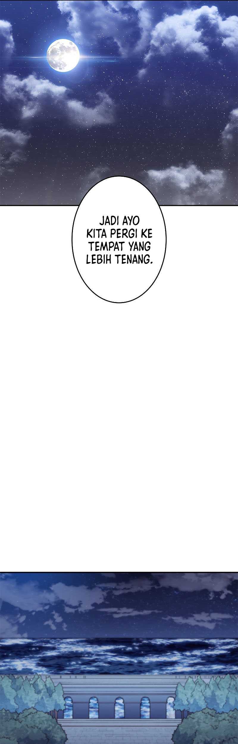 White Dragon Duke: Pendragon chapter 54 halaman 21