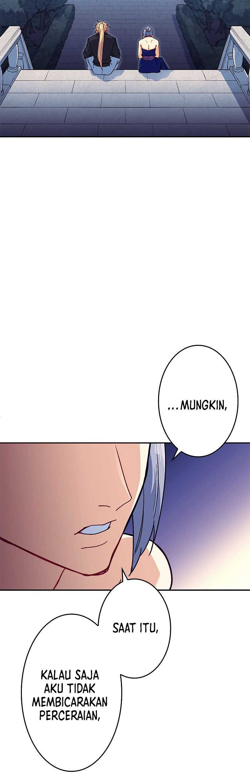 White Dragon Duke: Pendragon chapter 54 halaman 22
