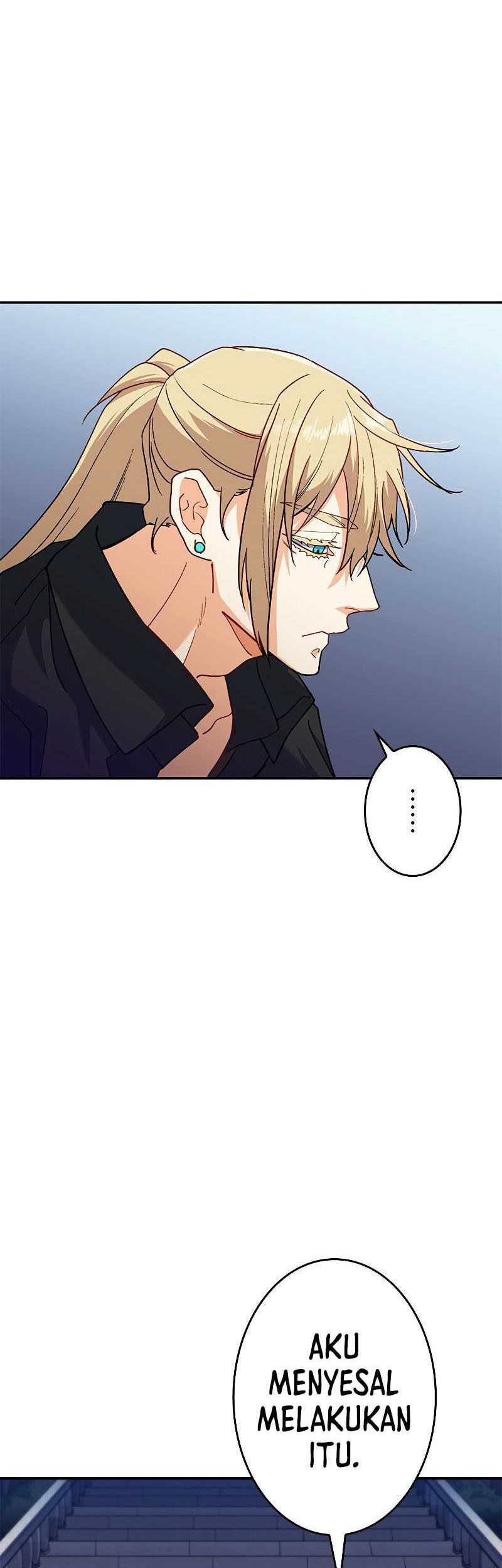 White Dragon Duke: Pendragon chapter 54 halaman 24