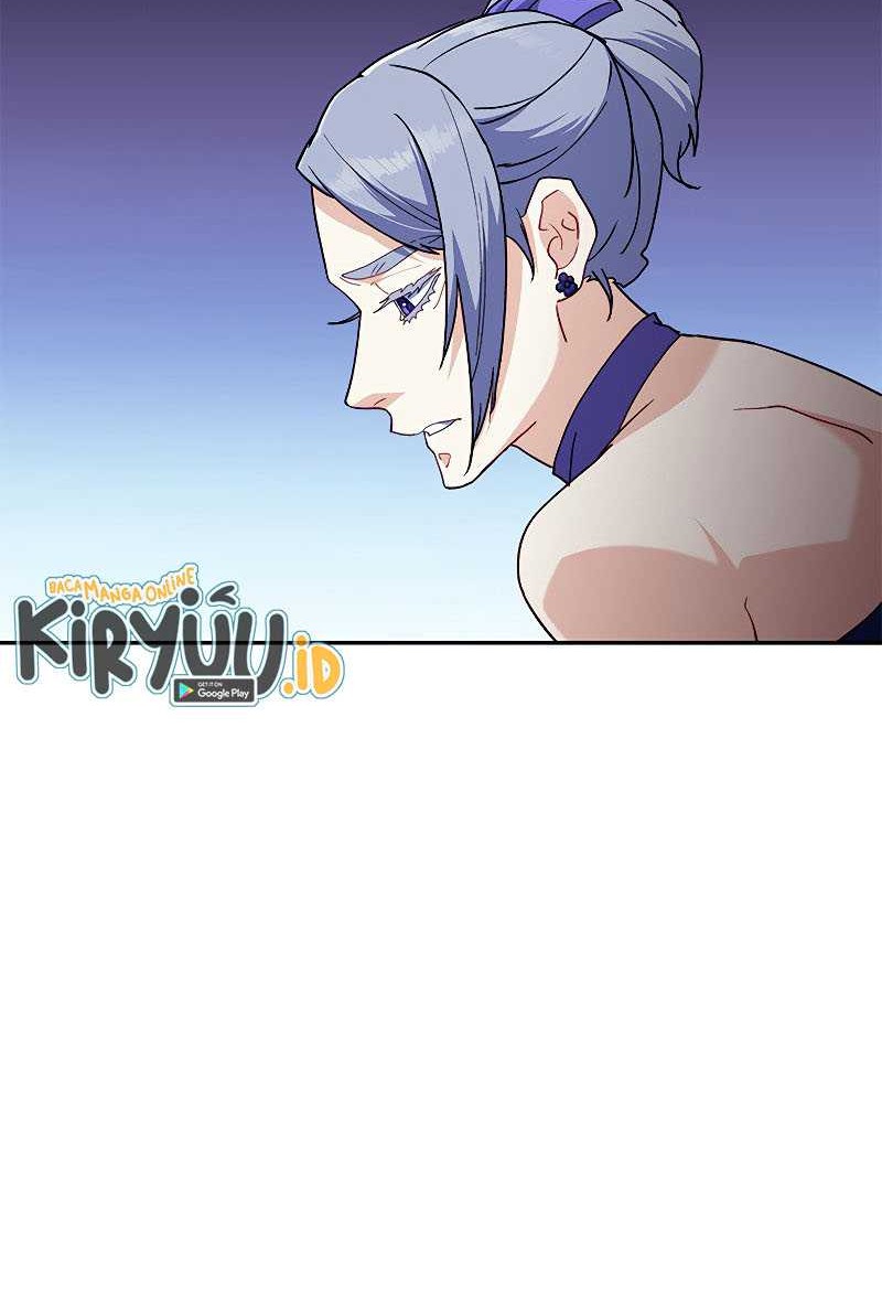 White Dragon Duke: Pendragon chapter 54 halaman 26