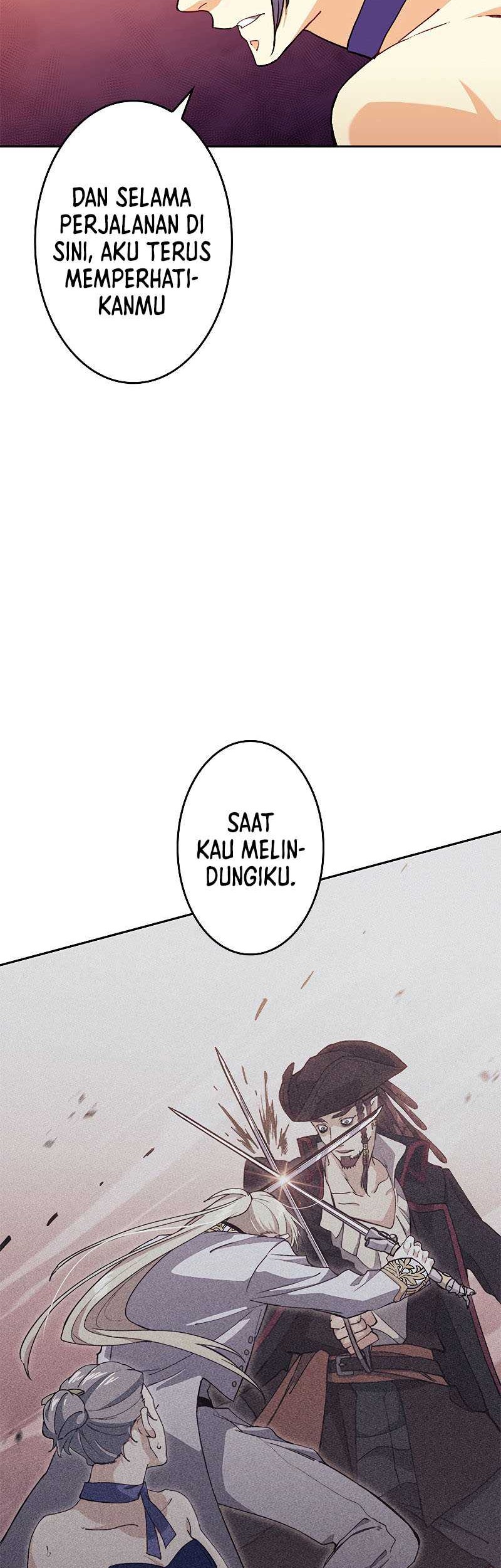White Dragon Duke: Pendragon chapter 54 halaman 28