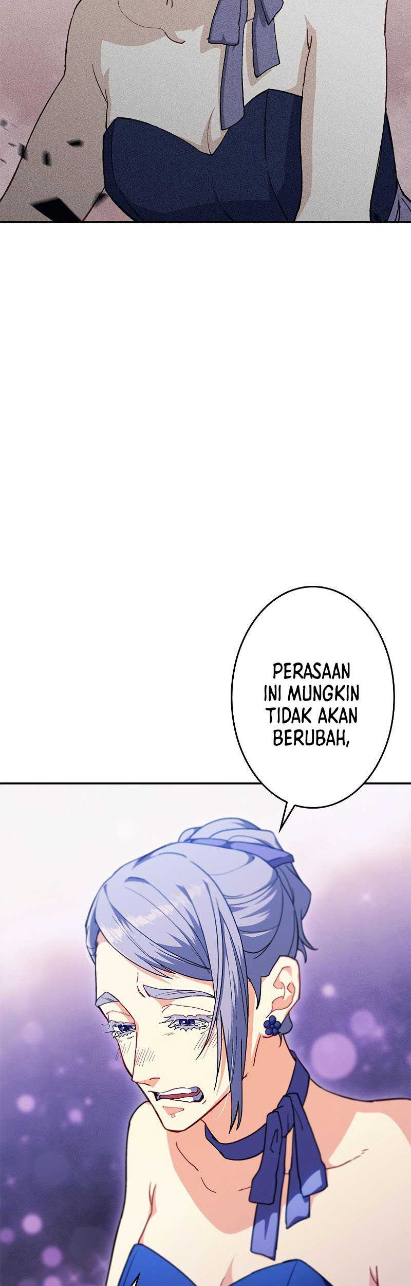 White Dragon Duke: Pendragon chapter 54 halaman 30