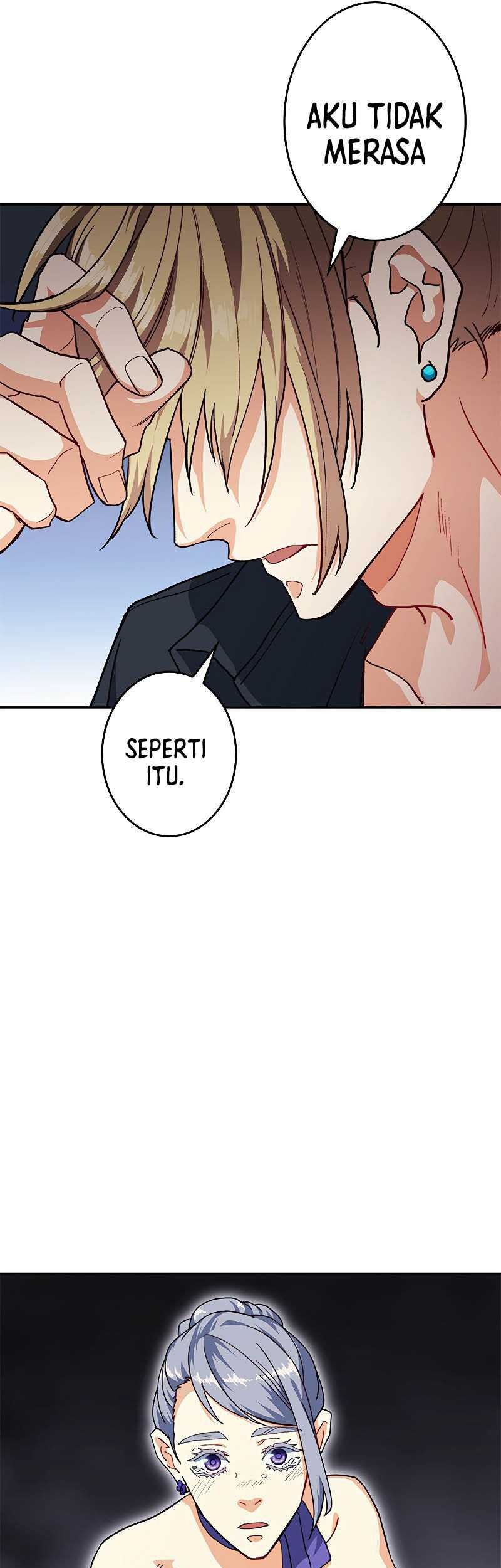 White Dragon Duke: Pendragon chapter 54 halaman 33