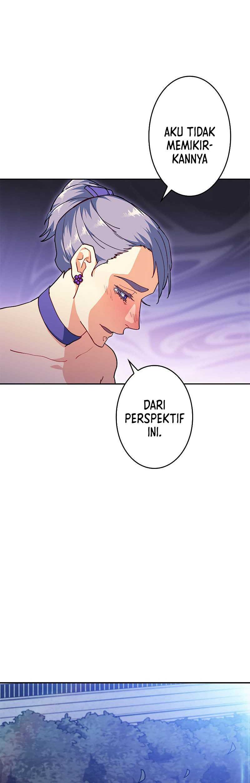 White Dragon Duke: Pendragon chapter 54 halaman 36