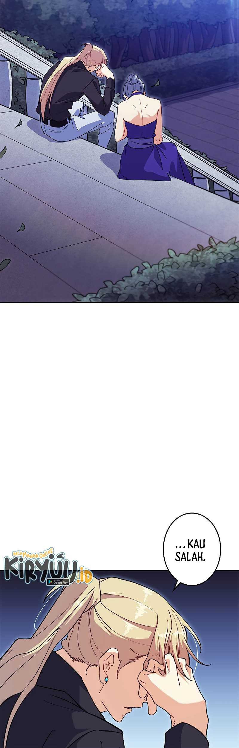 White Dragon Duke: Pendragon chapter 54 halaman 37