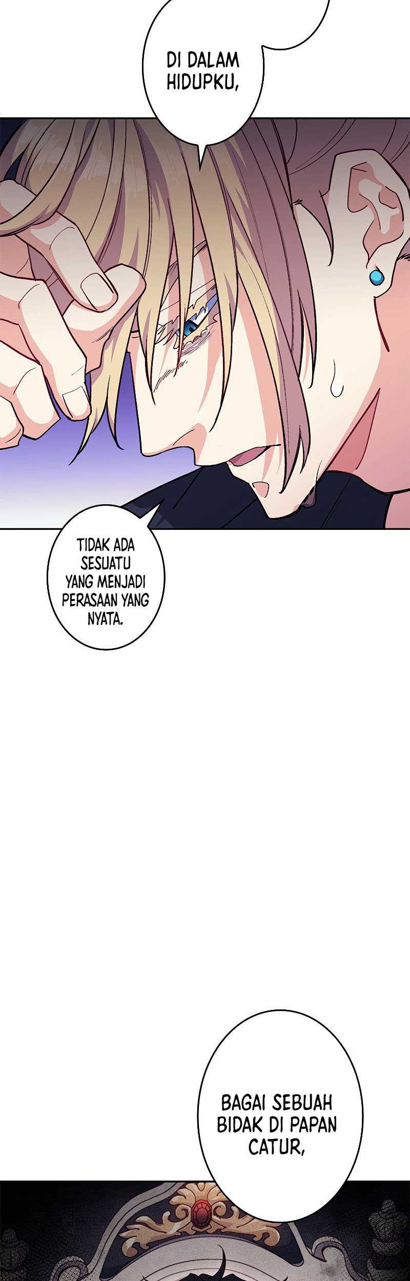 White Dragon Duke: Pendragon chapter 54 halaman 40