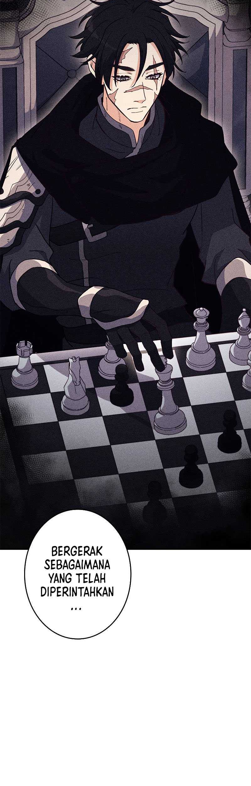 White Dragon Duke: Pendragon chapter 54 halaman 41