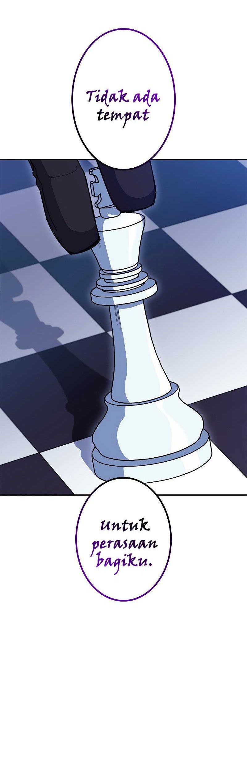 White Dragon Duke: Pendragon chapter 54 halaman 42