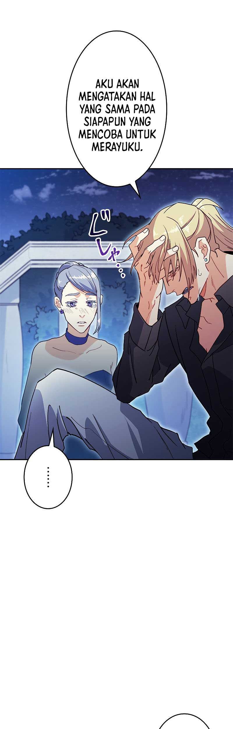 White Dragon Duke: Pendragon chapter 54 halaman 43