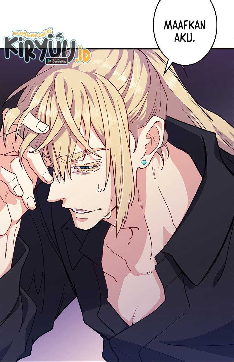 White Dragon Duke: Pendragon chapter 54 halaman 44