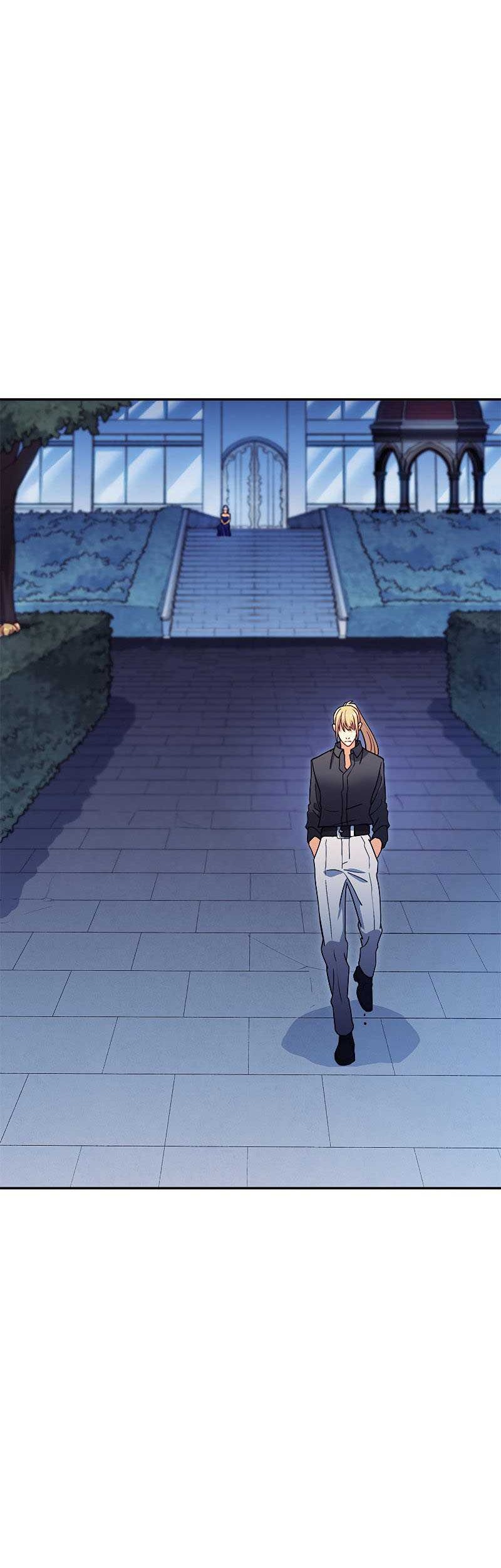 White Dragon Duke: Pendragon chapter 54 halaman 48