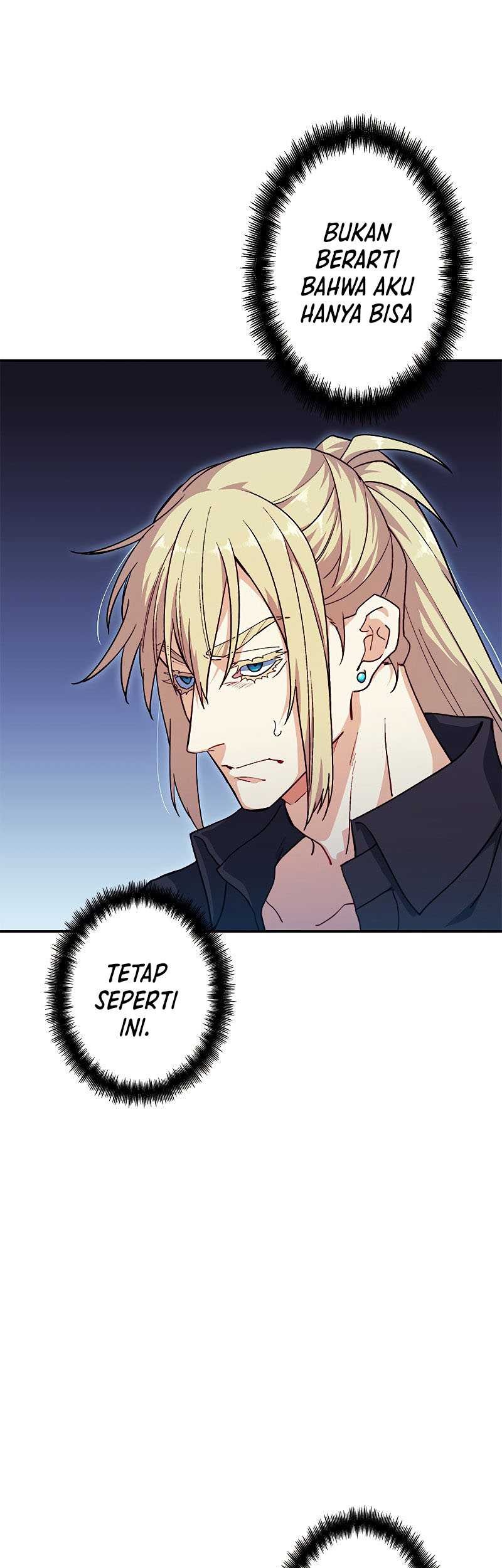 White Dragon Duke: Pendragon chapter 54 halaman 51