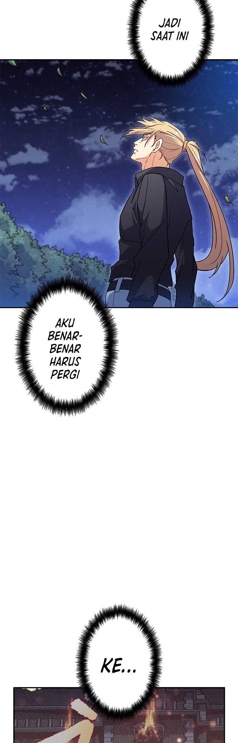 White Dragon Duke: Pendragon chapter 54 halaman 52
