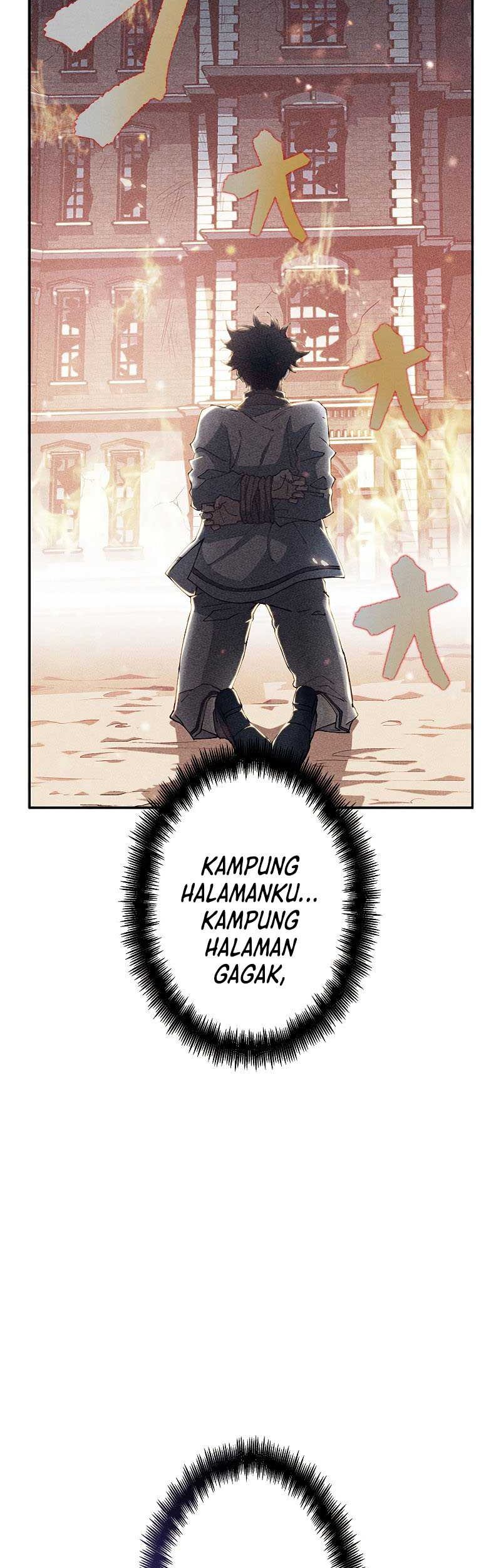 White Dragon Duke: Pendragon chapter 54 halaman 53