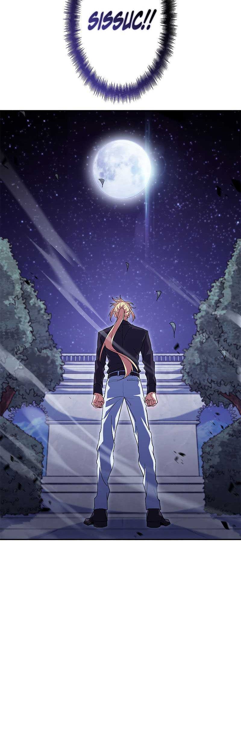 White Dragon Duke: Pendragon chapter 54 halaman 54