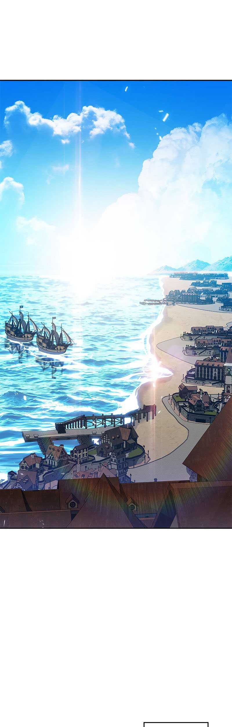 White Dragon Duke: Pendragon chapter 54 halaman 55