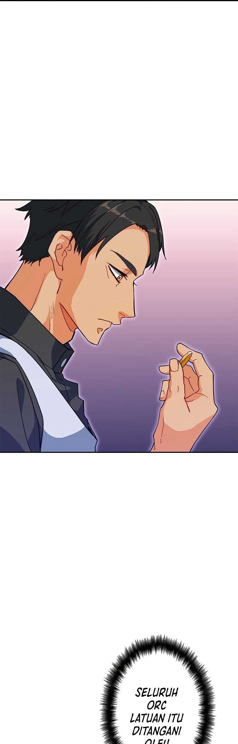 White Dragon Duke: Pendragon chapter 54 halaman 63