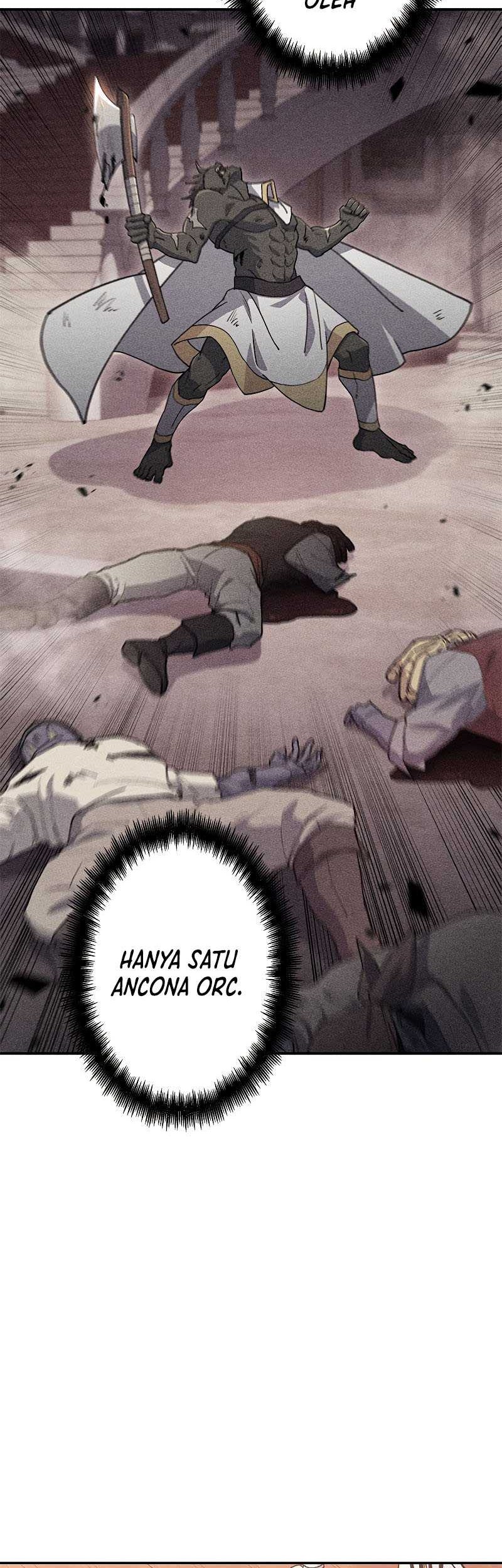 White Dragon Duke: Pendragon chapter 54 halaman 64