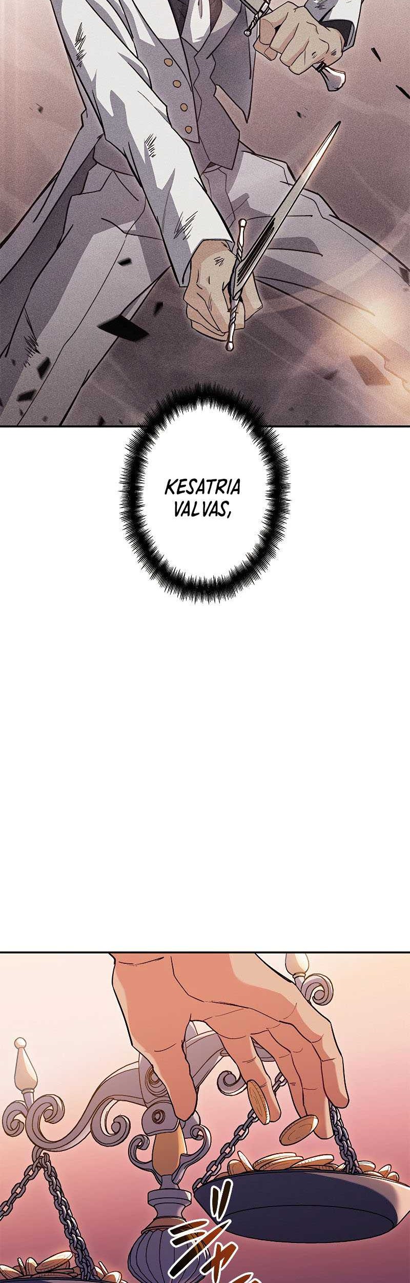 White Dragon Duke: Pendragon chapter 54 halaman 66